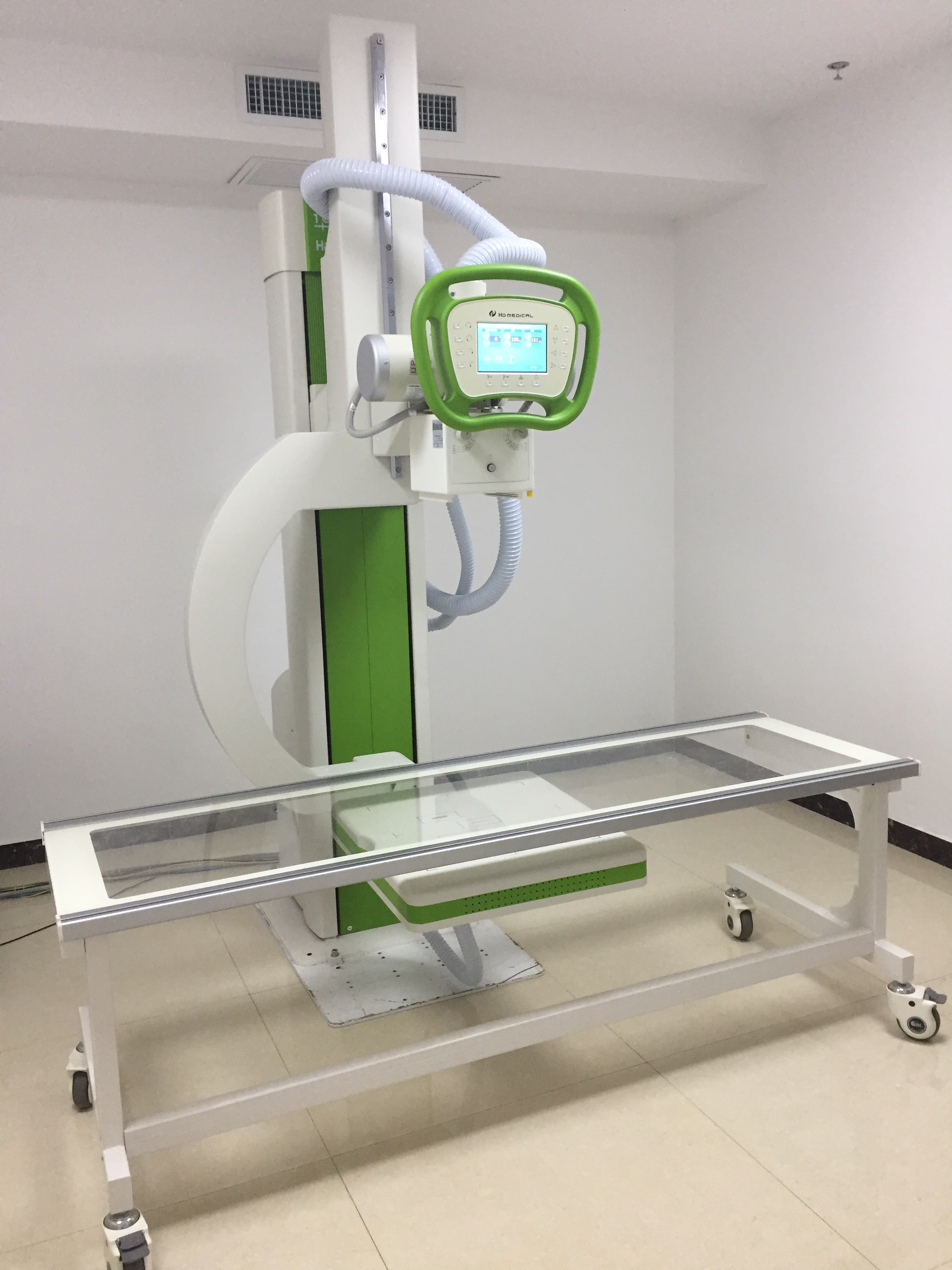 放(fàng)射科(kē)